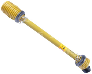 1692719 Wał przegubowo-teleskopowy Walterscheid (18519)