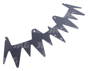 0023014362 Segment, CLAAS 0023014362