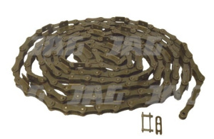 210A/2K1/J3A Łańcuch podajnika słomy ROLLON-SOLID