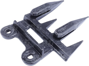 523500 Bagnet podwójny Oryginał Claas, CLAAS 0005235001