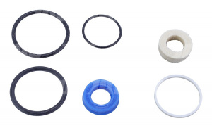 JAG99-1143 Zestaw uszczelek kierownicy 2WD 3404477M91