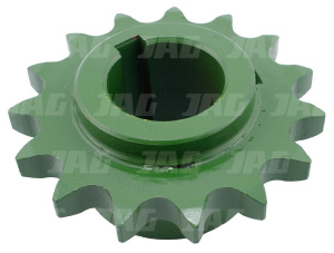JAG24-0269 Zębatka przenośnika elewatorowego, JOHN DEERE Z11079