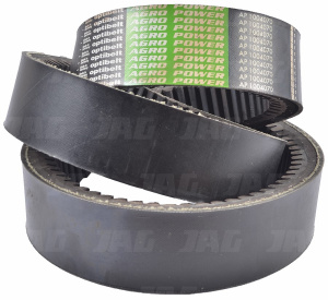 AP1004070 Pas wariatorowy OPTIBELT AGRO POWER, LAVERDA 340435156 AGCO 41980500