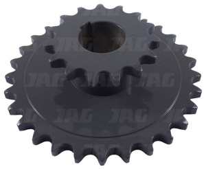 JAG04-0483 Zębatka podwójna Z15/29 JAG PREMIUM, CLAAS 0008196770