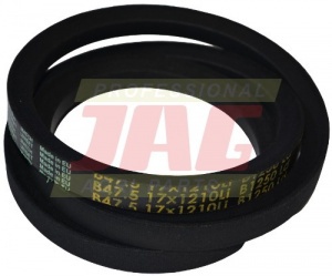 17x1210Li/1250Ld B47,5 Pas klinowy Gates Delta CLASSIC
