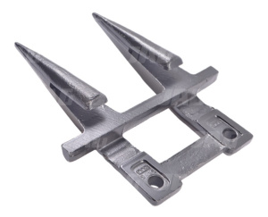 JAG31-0001 Bagnet podwójny, RADURA, DEUTZ FAHR 06236756 0623.6756