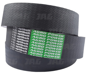 AP1001807 Pas Optibelt Agro Power