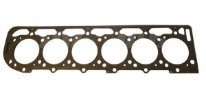 JAG99-0886 Uszczelka głowicy silnika - metalowa