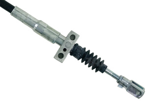 4351673M2 Linka sterowania układem hydraulicznym