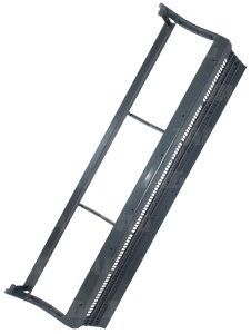 JAG03-0227 Rama klepiska segmentowego