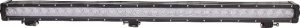 JAG96-0049 Lampa robocza LED, 330W, 10-30V, 33 CREE LEDx10W, FLOOD/SPOT/FLOOD, Listwa JAG