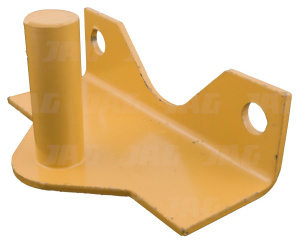 JAG43-0132 Mocowanie podsiewacza, NEW HOLLAND 80388863 GRANIT PARTS 17580388863