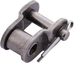 06B-1 Półspinka łańcucha 3/8 ROLLON-SOLID