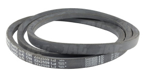 22.0x2500 Pas klinowy C98 CONTINENTAL CONTI-V, CNH 337415 80337415