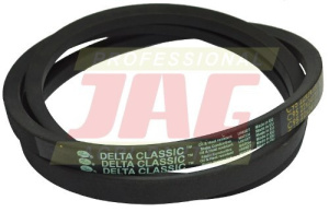 22x2412Li/2470Ld C95 Pas klinowy GATES DELTA CLASSIC, CNH 84817621 230164