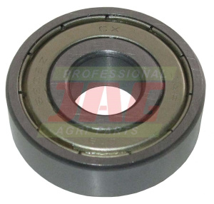 6302 ZZ Łożysko CX