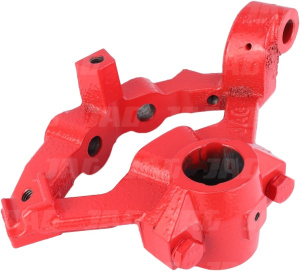 JAG58-0067 Korpus aparatu JAG PREMIUM, WELGER 1120.23.01.00 1120.23.01.00.00