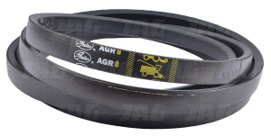 0203437 Pas Gates Agri