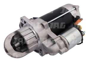 796258 Rozrusznik 12V, 3.0 kW