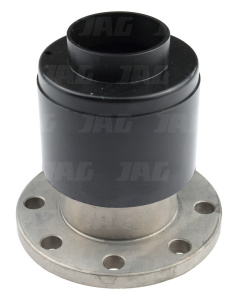 AL158563 Tłumik drgań LUK, JOHN DEERE AL158563 LuK 370005610