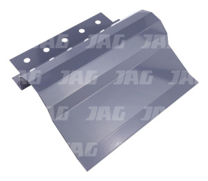 JAG02-0344 Osłona blaszana JAG PREMIUM
