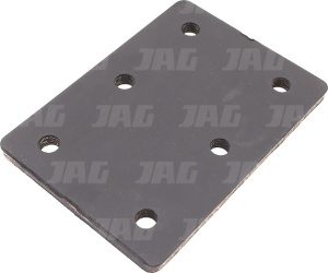 JAG03-0245 Łopatka gumowa JAG PREMIUM, CLAAS 0007313691