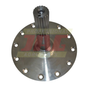 JAG08-0641 Piasta walca wciągającego, CLAAS 0009857140