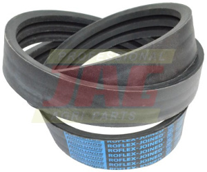 749895.0 Pas Roflex-Joined 387 wzmacniany, CASE IH 4032808262 CLAAS 749895.0