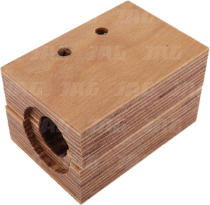 JAG25-0018 Panewka drewniana JAG PREMIUM, JOHN DEERE AZ45588