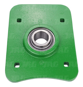 AXE23392 Obudowa z łożyskiem, JOHN DEERE AXE23392 AH223716