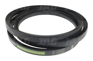 AP1000265 Pas klinowy OPTIBELT AGRO POWER, JOHN DEERE Z45026 CNH 84056913