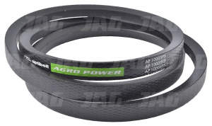 AP1000595 Pas klinowy OPTIBELT AGRO POWER, AGCO 785585M1 785585M2
