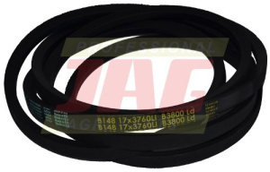 17x3760Li/3800Ld B148 Pas klinowy Gates Delta CLASSIC