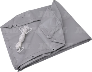 42/40-012/0 Daszek brezentowy