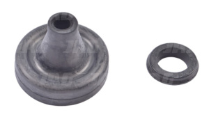 B41402 Zestaw uszczelnień