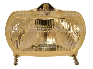 05.420.000.01 Reflektor COBO