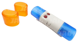 Zabawka Rolly Toys moduł światło dźwięk