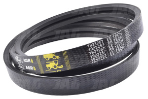 1923257 EE-TECH Pas zespolony GATES AGRI, AGCO 344311123 CNH 84281470