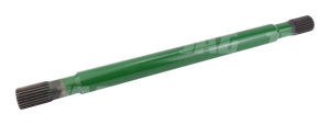 JAG26-0089 Półoś lewa, JOHN DEERE Z37933