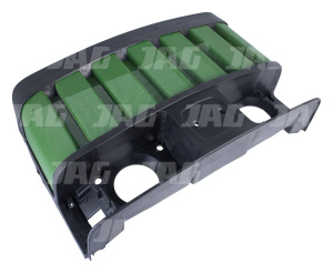 AL112107 Grill z siatką, JOHN DEERE AL112107