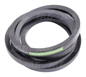 AP1000506 Pas klinowy OPTIBELT AGRO POWER, JOHN DEERE H240895 Optibelt AP1000506