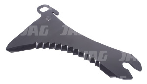 Nóż MWS Germany Mengele