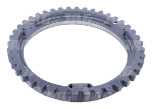 JAG82-0130 Obręcz uzębiona