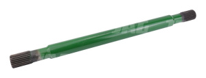 JAG26-0089 Półoś lewa, JOHN DEERE Z37933