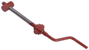 1023/04-050/0 Wrzeciono z czopem