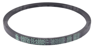 17x710Li/750Ld B28 Pas klinowy Gates Delta CLASSIC