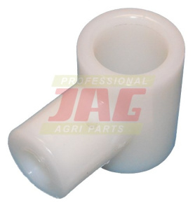 JAG11-0074 Mocowanie palca plastikowe, MASSEY FERGUSON 28250585 D28250585