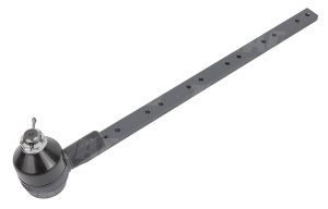 JAG11-0048 Główka kosy JAG PREMIUM, AGCO 28283011 D28283011