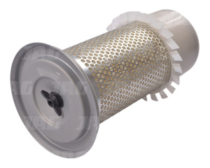 JAG62-0013 Filtr powietrza FLEETGUARD, SAME 2.4249.131.0 MASSEY FERGUSON 3310355M91