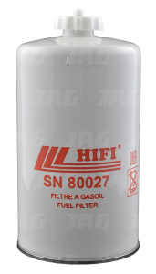 JAG61-0088 Filtr paliwa HIFI